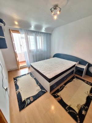 Inchiriere apartament cu 3 camere    Tiglina 1 - imagine 9