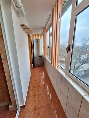 Inchiriere apartament cu 3 camere    Tiglina 1 - imagine 16