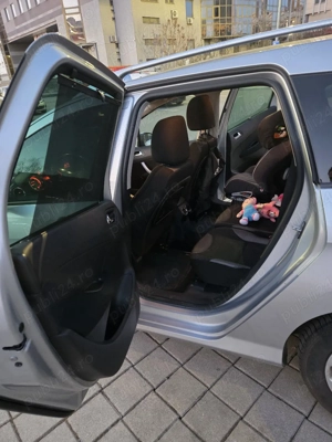 Peugeot 308sw Panoramic  - imagine 3