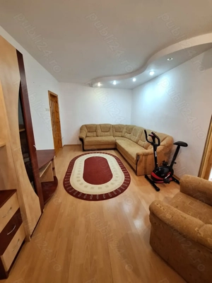 Inchiriere apartament cu 3 camere    Tiglina 1 - imagine 2