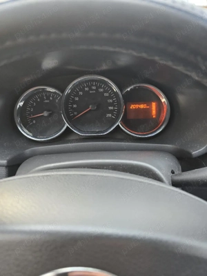 Dacia Sandero Stepway - imagine 2