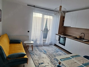 Inchiriez  apartament  în ansamblu  nou - imagine 5