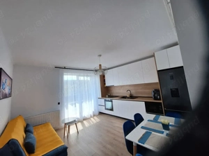 Inchiriez  apartament  în ansamblu  nou - imagine 4