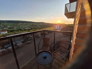 Inchiriez  apartament  în ansamblu  nou - imagine 7