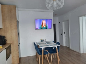 Inchiriez  apartament  în ansamblu  nou - imagine 8