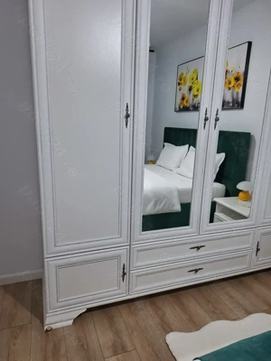 Inchiriez  apartament  în ansamblu  nou - imagine 2