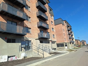 Inchiriez  apartament  în ansamblu  nou - imagine 10