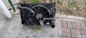 Piese Auto Motor 2000cm BMW Seria 3, model E91,Touring  - imagine 2