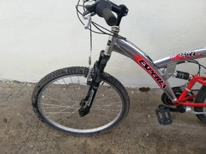 De vânzare bicicleta - imagine 4