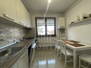 Apartament 2 camere et 1 din 2 | 59 mp utili | grădina | aleea Ceferiștilor