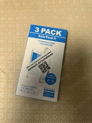 Folie Sticla iPhone 7 8 Plus 6S 6 Plus