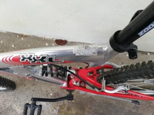 De vânzare bicicleta - imagine 2