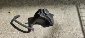 Piese Auto Motor 2000cm BMW Seria 3, model E91,Touring  - imagine 4