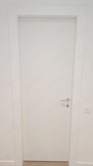 Vand ușa PINUM colecția REVERS NT 