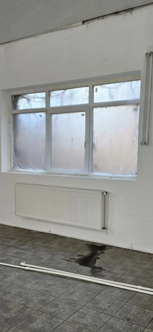 Geam termopan utilizat 