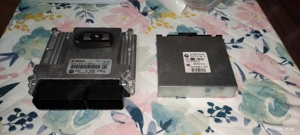 Piese Auto Motor 2000cm BMW Seria 3, model E91,Touring  - imagine 6