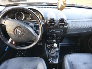 Dacia Duster 4X4 - imagine 4