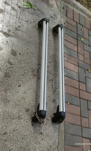 Bara Portbagaj Original Cod 52 72 1 0 415 050