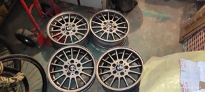 Piese Auto Motor 2000cm BMW Seria 3, model E91,Touring  - imagine 8