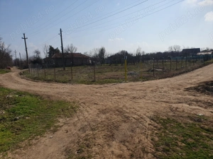 Teren intravilan langa Turnu Magurele