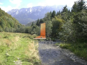 Teren Barsa lui Bucur, Plaiul Foii, Zarnesti - imagine 3