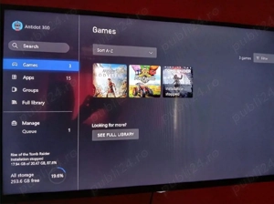 Vând Xbox One  - imagine 2