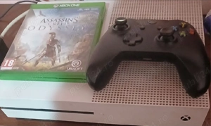 Vând Xbox One 