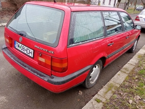 vw passat 1.8 b - imagine 8