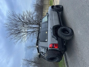 Vând Schimb NISSAN Patrol Y61 Overlanding - imagine 4