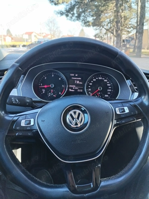 VW Passat b8, 2016, 2.0 tdi  - imagine 8