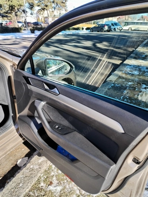 VW Passat b8, 2016, 2.0 tdi  - imagine 7
