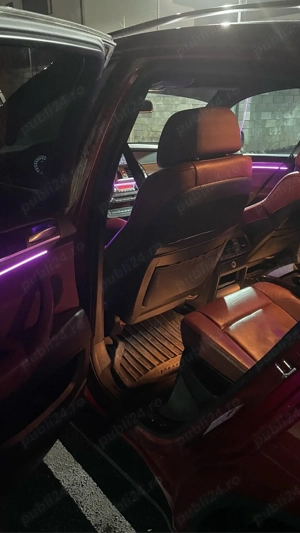 bmw x6 acept si schimb bobcat sau  bascula - imagine 4