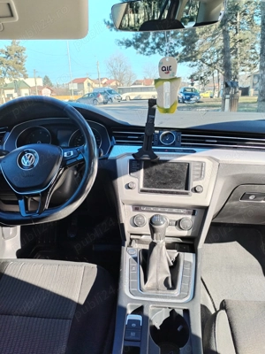 VW Passat b8, 2016, 2.0 tdi  - imagine 6