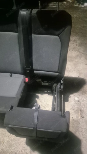 Bancheta Crafter, MAN, TGA  - imagine 2