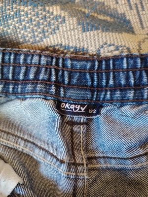 Blugi pentru băieți 