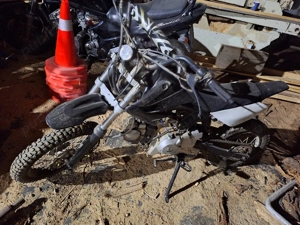 De vanzare motocicleta. - imagine 3