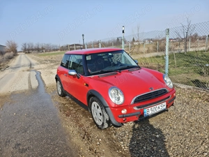 Mini One Diesel  - imagine 2