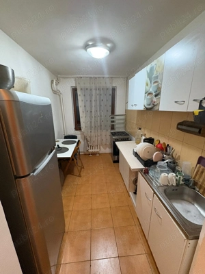 Închiriere apartament 2 camere, Vitan-Olimpia - imagine 2