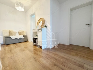 Apartament 2 camere decomandat, 57mp utili+ 8mp balcon -Giroc - imagine 11