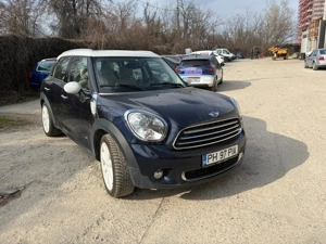 Mini Contryman D ALL4 - imagine 2
