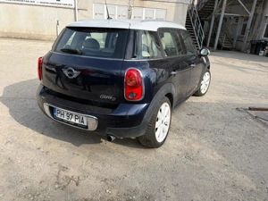 Mini Contryman D ALL4 - imagine 4