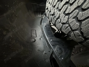 Vând Schimb NISSAN Patrol Y61 Overlanding - imagine 9