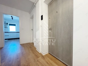 Apartament 2 camere decomandat, 57mp utili+ 8mp balcon -Giroc - imagine 10
