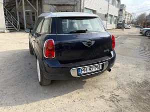 Mini Contryman D ALL4 - imagine 3