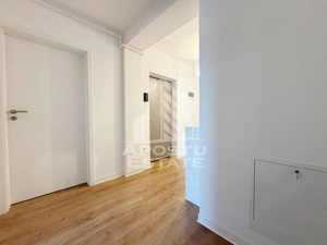 Apartament 2 camere decomandat, 57mp utili+ 8mp balcon -Giroc - imagine 9