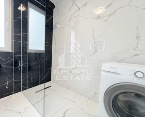 Apartament 2 camere decomandat, 57mp utili+ 8mp balcon -Giroc - imagine 8