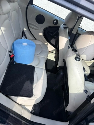 Mini Contryman D ALL4 - imagine 8