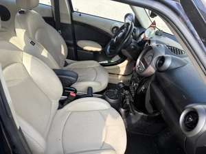 Mini Contryman D ALL4 - imagine 7