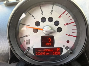 Mini Contryman D ALL4 - imagine 5