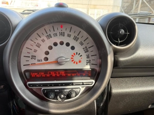 Mini Contryman D ALL4 - imagine 10